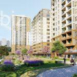 Charming Apartment in the Heart of Istanbul (Listing No: 8969)