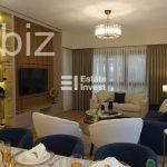 Charming Apartment in the Heart of Istanbul (Listing No: 8969)