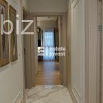 Charming Apartment in the Heart of Istanbul (Listing No: 8969)