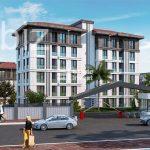 Luxury Apartment in the Heart of Istanbul (Listing No: 8971)