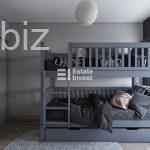 Luxury Apartment in the Heart of Istanbul (Listing No: 8971)