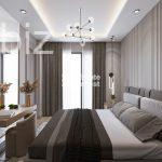Luxury Apartment in the Heart of Istanbul (Listing No: 8971)