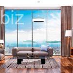 Modern Apartment in Vibrant Istanbul (Listing No: 8974)