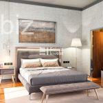 Modern Apartment in Vibrant Istanbul (Listing No: 8974)
