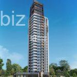 Modern Apartment in Vibrant Istanbul (Listing No: 8974)