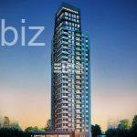 Modern Apartment in Vibrant Istanbul (Listing No: 8974)