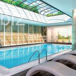 Modern Apartment in Vibrant Istanbul (Listing No: 8974)