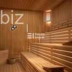 Modern Apartment in Vibrant Istanbul (Listing No: 8974)
