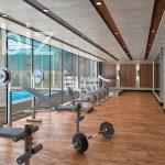 Modern Apartment in Vibrant Istanbul (Listing No: 8974)