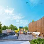 Modern Apartment in Vibrant Istanbul (Listing No: 8974)