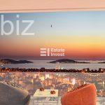 Modern Apartment in Vibrant Istanbul (Listing No: 8974)