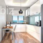 Modern Apartment in Vibrant Istanbul (Listing No: 8974)