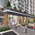 Modern Apartment in the Heart of Istanbul (Listing No: 8975)