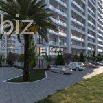 Modern Apartment in the Heart of Istanbul (Listing No: 8975)
