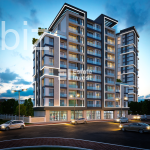 Charming 1+1 Apartment in Istanbul (Listing No: 8978)