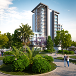 Charming 1+1 Apartment in Istanbul (Listing No: 8978)