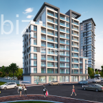 Charming 1+1 Apartment in Istanbul (Listing No: 8978)