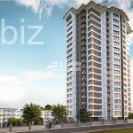 Contemporary 2+1 Apartment in Istanbul’s Vibrant District (Listing No: 8983)