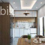 Contemporary 2+1 Apartment in Istanbul’s Vibrant District (Listing No: 8983)