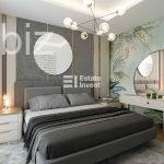 Contemporary 2+1 Apartment in Istanbul’s Vibrant District (Listing No: 8983)