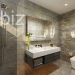 Contemporary 2+1 Apartment in Istanbul’s Vibrant District (Listing No: 8983)
