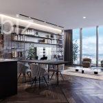 İstanbul’un Kalbinde Şık 2+1 Daire (İlan No: 8984)