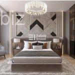 İstanbul’un Kalbinde Şık 2+1 Daire (İlan No: 8984)