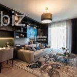 İstanbul’un Kalbinde Şirin Daire (İlan No: 8987)