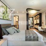 İstanbul’un Kalbinde Şirin Daire (İlan No: 8987)