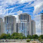 İstanbul’un Kalbinde Şirin Daire (İlan No: 8987)