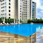 İstanbul’un Kalbinde Şirin Daire (İlan No: 8987)