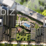 Modern Apartment in the Heart of Istanbul (Listing No: 8988)