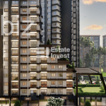 Modern Apartment in the Heart of Istanbul (Listing No: 8988)