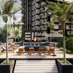 Modern Apartment in the Heart of Istanbul (Listing No: 8988)