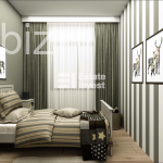 Modern Apartment in the Heart of Istanbul (Listing No: 8988)