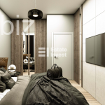 Modern Apartment in the Heart of Istanbul (Listing No: 8988)