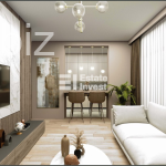 Modern Apartment in the Heart of Istanbul (Listing No: 8988)