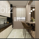 Modern Apartment in the Heart of Istanbul (Listing No: 8988)