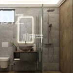 Modern Apartment in the Heart of Istanbul (Listing No: 8988)