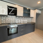 Modern 1+1 Apartment in the Heart of Istanbul (Listing No: 8991)