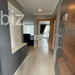Modern 1+1 Apartment in the Heart of Istanbul (Listing No: 8991)