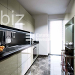 İstanbul’da Aileler için Şirin Daire (İlan No: 8992)