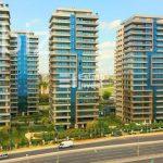 Canlı İstanbul’da 2+1 Modern Daire (İlan No: 8994)