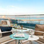 Canlı İstanbul’da 2+1 Modern Daire (İlan No: 8994)