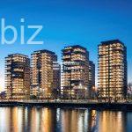 Canlı İstanbul’da 2+1 Modern Daire (İlan No: 8994)