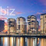 Canlı İstanbul’da 2+1 Modern Daire (İlan No: 8994)