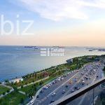 Canlı İstanbul’da 2+1 Modern Daire (İlan No: 8994)