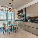 Canlı İstanbul’da 2+1 Modern Daire (İlan No: 8994)