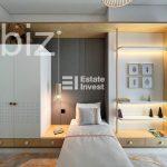 Modern Apartment in the Heart of Istanbul (Listing No: 8996)