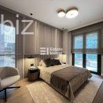 Modern Apartment in the Heart of Istanbul (Listing No: 8996)